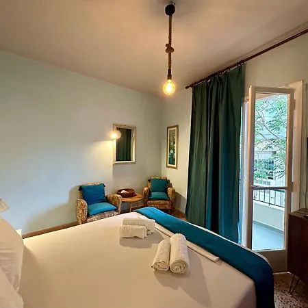 Apartment Omiros Chania (Crete)