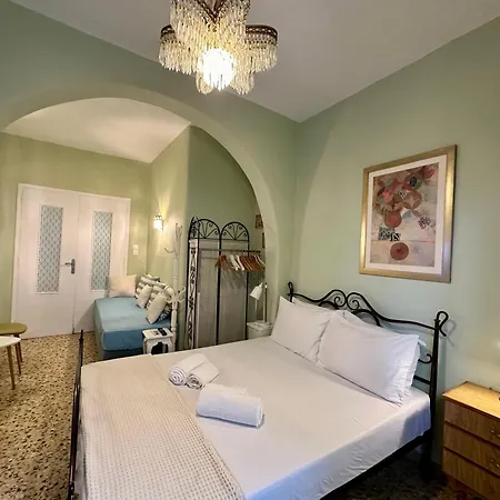 Omiros Apartment Chania (Crete)