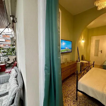 Omiros Apartment Chania (Crete)