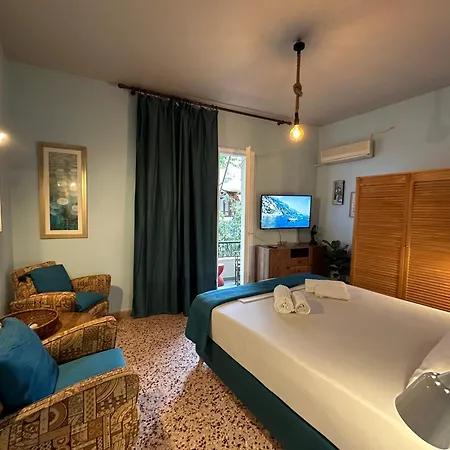 Apartment Omiros Chania (Crete)