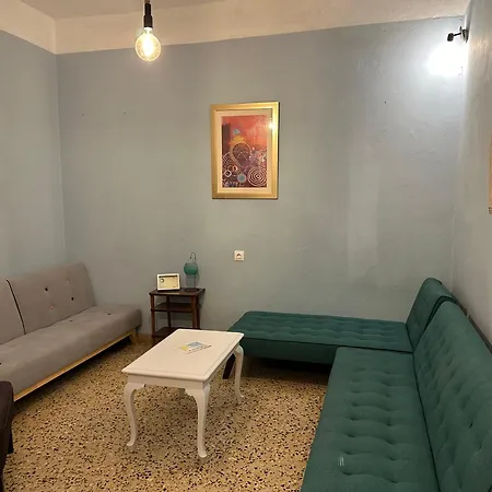 Apartment Omiros