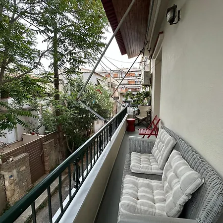 Apartment Omiros Chania (Crete)